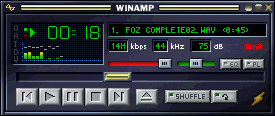 IMAGE: Winamp?